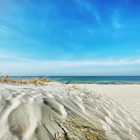Strandhaus Claassen 03 ارنشوب المظهر الخارجي الصورة