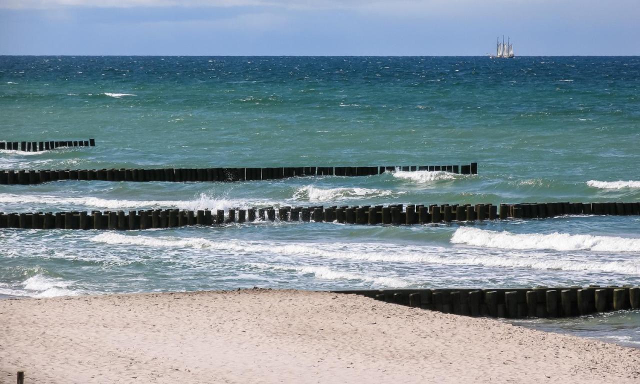 Strandhaus Claassen 03 ارنشوب المظهر الخارجي الصورة