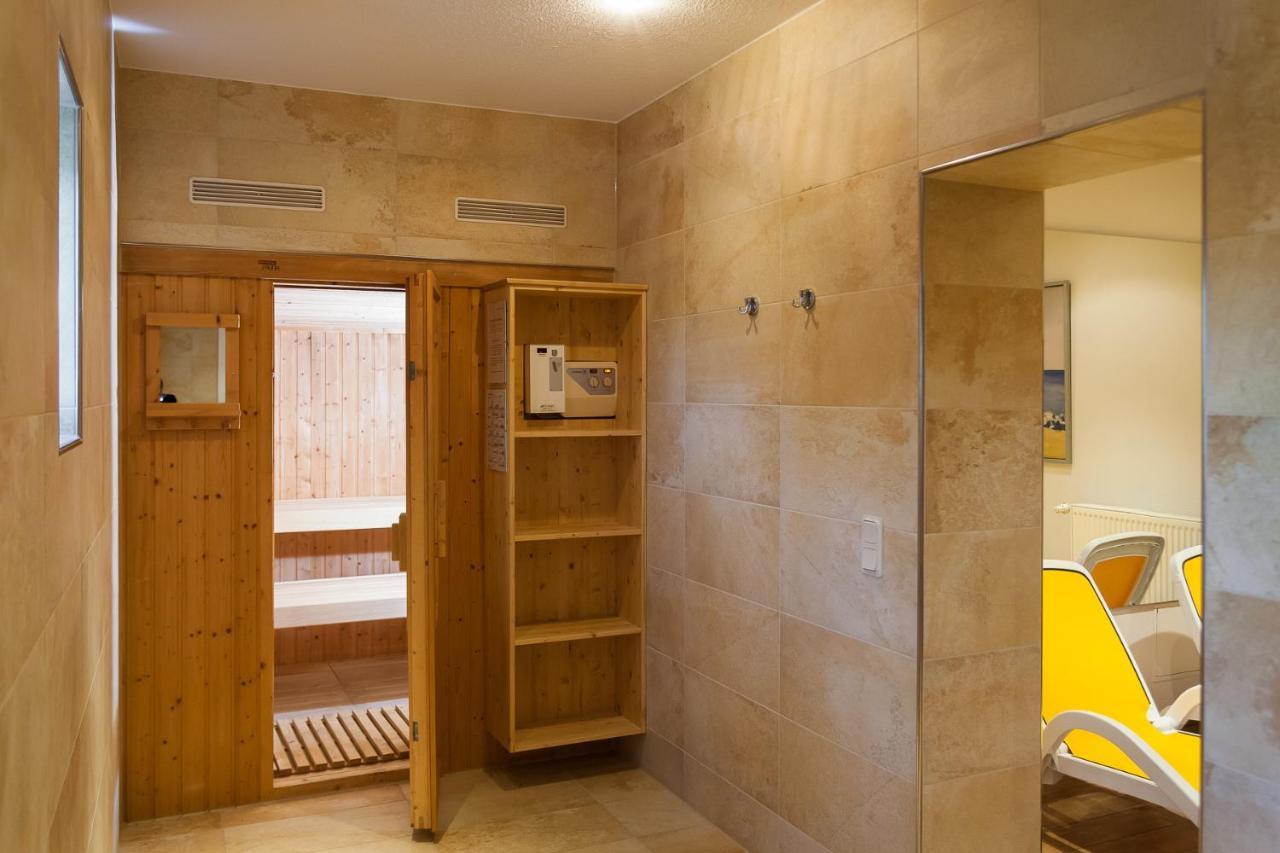 Strandhaus Claassen 03 ارنشوب المظهر الخارجي الصورة
