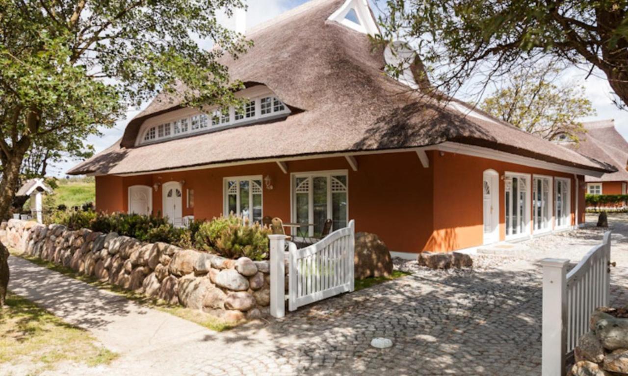 Strandhaus Claassen 03 ارنشوب المظهر الخارجي الصورة