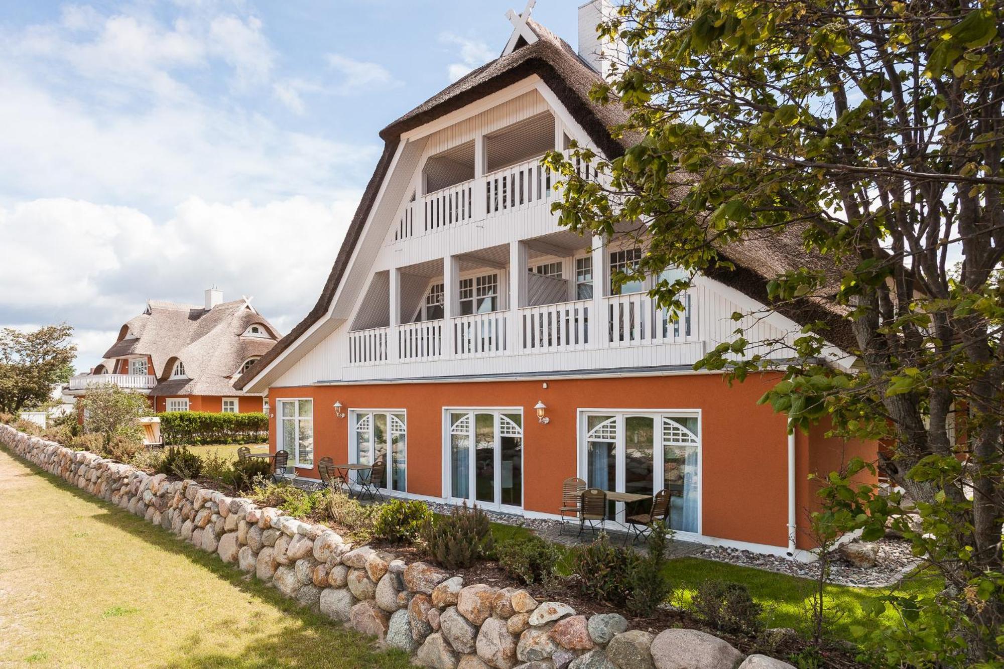 Strandhaus Claassen 03 ارنشوب المظهر الخارجي الصورة